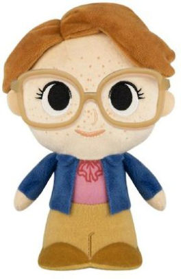 stranger things funko plush