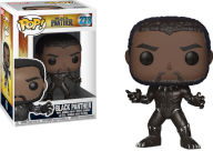 Title: POP Vinyl Black Panther - Black Panther