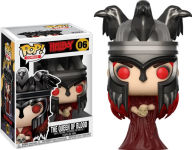 rasputin funko pop