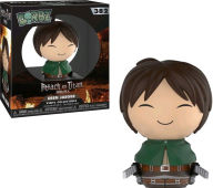 Title: Dorbz: Attack on Titan: Eren