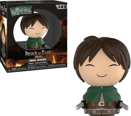 eren funko pop