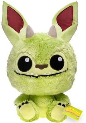 forest stuffed animals