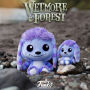 Alternative view 2 of POP Plush Jumbo: Wetmore Forest - Snuggle-Tooth
