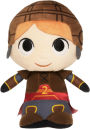 SuperCute Plush: Harry Potter-Quidditch Ron