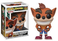 Title: Pop Games: Crash Bandicoot: Crash Bandicoot