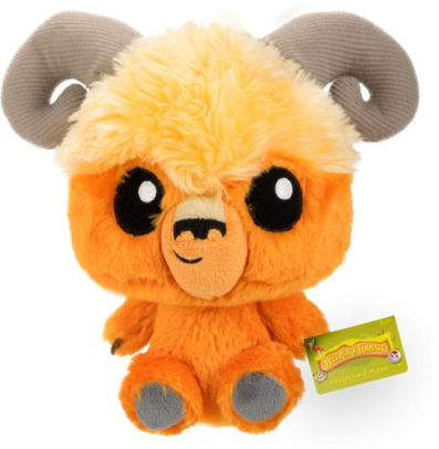 funko wetmore forest plush