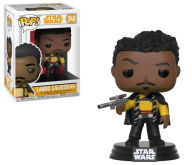 Les Mandaloriens-Les Mandaloriens Brand New in Box Funko-Pop Star Wars