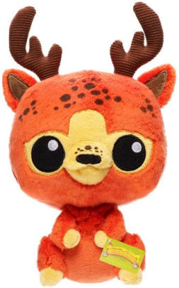 funko wetmore forest plush