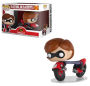 POP Rides: Incredibles 2 - POP Ride Elastigirl on Elasticycle