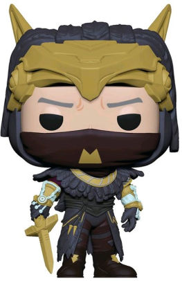 new destiny funko pops