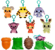 Title: Funko Blind Bag Keychain Plush: Wetmore Forest (Assorted: Styles Vary)