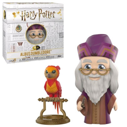 funko pop dumbledore