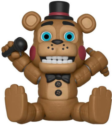 the five nights at freddy's toys
