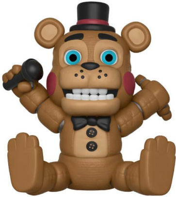 freddy toys