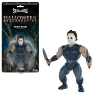 halloween action figure