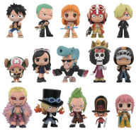 Title: MM: One Piece - 12PC PDQ - ML