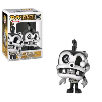 funko bendy