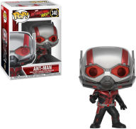 Title: POP Marvel: Ant-Man & The Wasp - Ant-Man