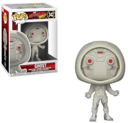 ghost funko pop