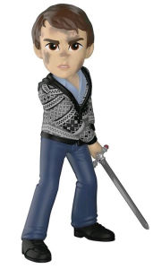 Title: Rock Candy Harry Potter: Neville with Sword of Gryffindor [B&N Exclusive]