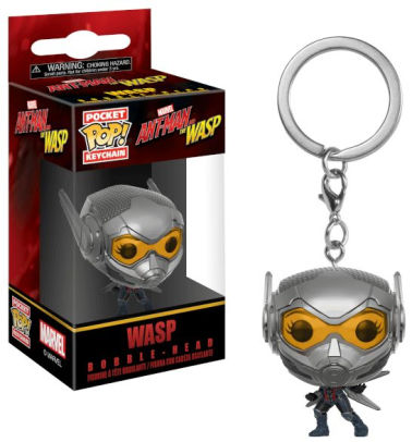 ant man and the wasp funko pop