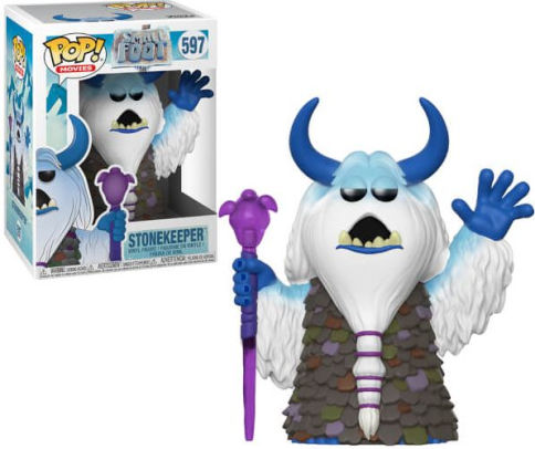 small foot toys