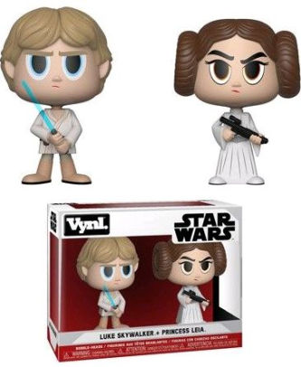 funko princess leia