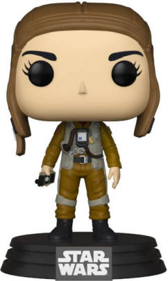 rose tico funko pop