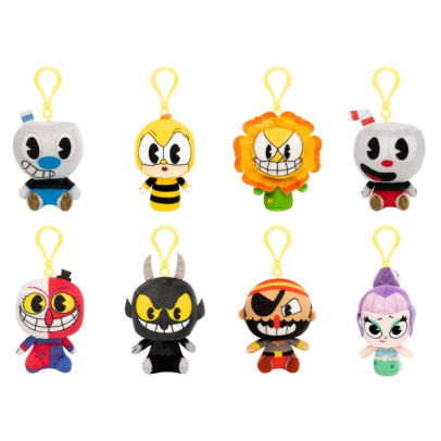 Funko Mystery Mini Plush Keychains Star Wars Solo One Mystery Plush Keychain