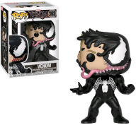 Title: POP Marvel: Marvel Venom - Venom/Eddie Brock