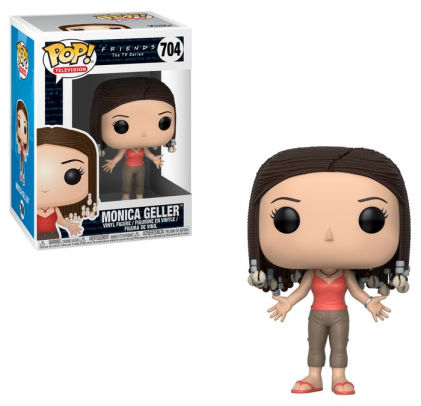 monica friends pop