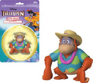 Action Figure: Disney Afternoon S2 - King Louie