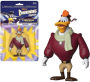 Action Figure: Disney Afternoon S2 - Launchpad