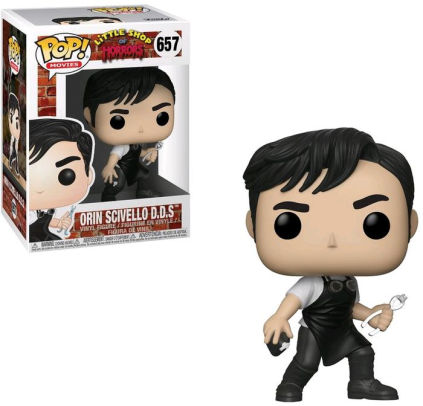 funko pop bruce springsteen