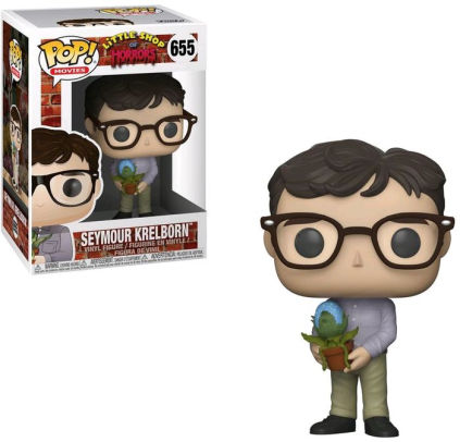 Audrey II by FUNKO | Barnes \u0026 Noble 