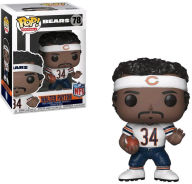 POP NFL: Legends - Walter Payton (WH)