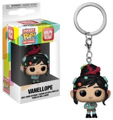 pop wreck it ralph 2