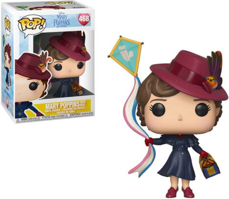 sugar plum fairy funko pop