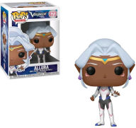 voltron funko pop keith