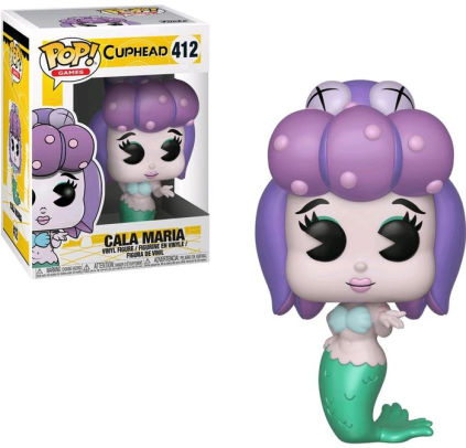 cala maria funko