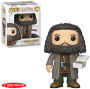 POP Harry Potter: S5 - Hagrid w/ Cake 6