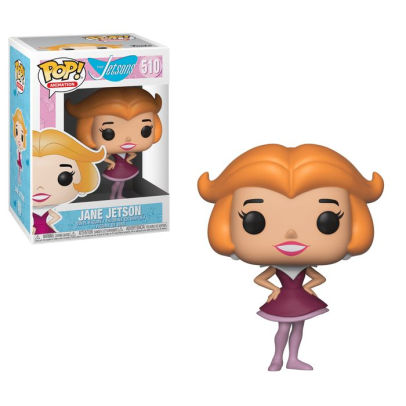 eliza thornberry funko pop