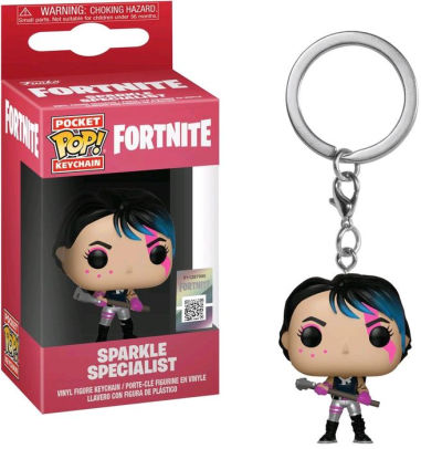 funko keychain fortnite