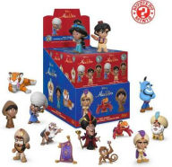 Title: Mystery Minis: Aladdin