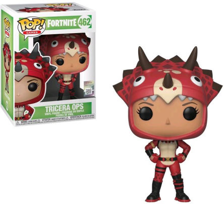funko pop tricera ops