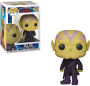 POP Marvel: Captain Marvel - Talos