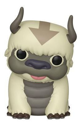 avatar appa figure