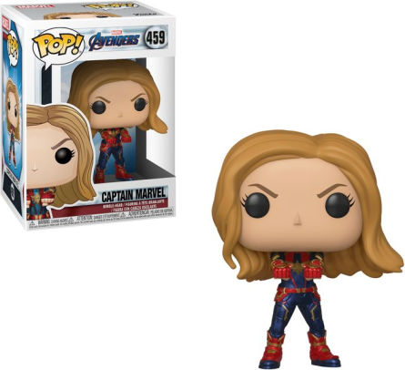 funko pop avengers endgame