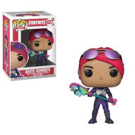 funko pop zoey