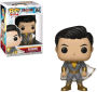 POP Heroes: Shazam - Eugene